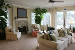 carpet cleaning bend oregon